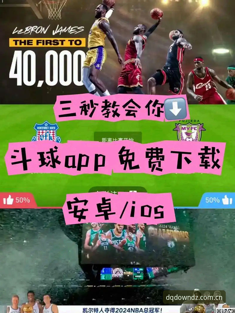 斗球体验 斗球官方下载深度分析:从新手到高手的完整体验指南