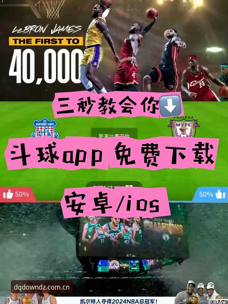 斗球DQ正版下载全解析：官方渠道、安全验证与用户体验深度评测